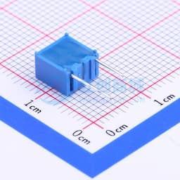 20Ω ±10% 【可调】缩略图