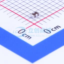 6.3V 4.7uF 0603馈通电容滤波器缩略图