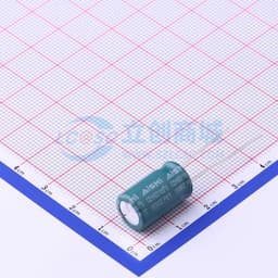 10uF ±20% 450V 【引线】缩略图