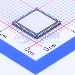 具准确输出电压测量功能的 8 通道 PMBus 电源系统管理器缩略图