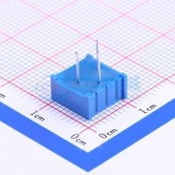 4.7kΩ ±10% 【可调】缩略图