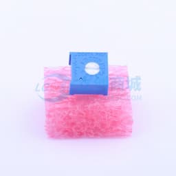 500Ω ±10% 【可调】缩略图