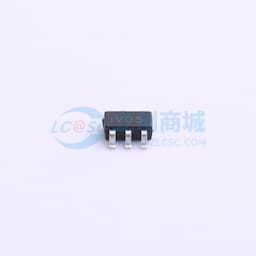 ESD 5V截止 峰值浪涌电流：12A@8/20us缩略图