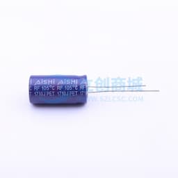 220uF ±20% 80V 【引线】缩略图