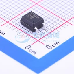 DC输入 1通道 隔离电压(rms):3750V缩略图