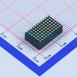 具有可配置4A输出阵列的四通道DC/DC uModule（电源模块）稳压器缩略图