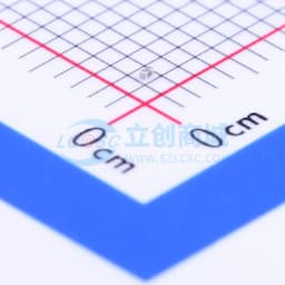 ±0.1pF 1.5pF 50V缩略图