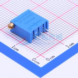 20Ω ±10% 【插件】缩略图