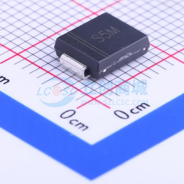 S5MC实物图