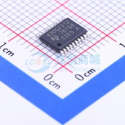 具有 4KB 闪存、256B SRAM、比较器和 SPI/I2C 和计时器的 16MHz MCU缩略图