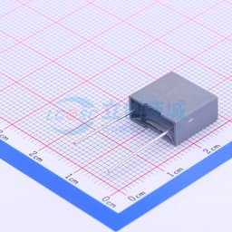 56nF ±10% 275V 等级:X2 【安规】缩略图