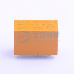 HRM1H-S-DC12V-C 【继电】缩略图