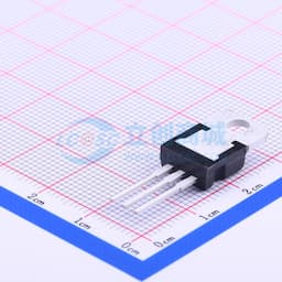 STP26NM60N缩略图