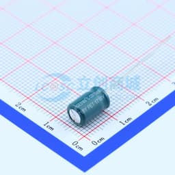 2.2uF ±20% 400V 【引线】缩略图