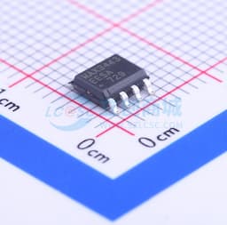 5V供电 10Mbps 收发器缩略图