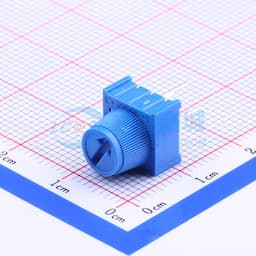 2kΩ ±10% 【可调】缩略图