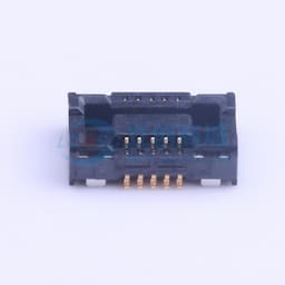 间距:0.4mm PIN:10P 母 立贴缩略图