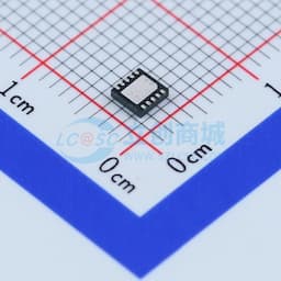 双通道1.3A、1.2MHz升压/负输出转换器缩略图