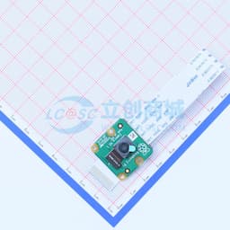 树莓派照相机电路板缩略图