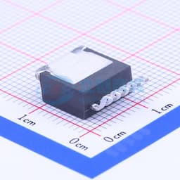 LM2596 150-kHz 3-A 降压稳压器缩略图