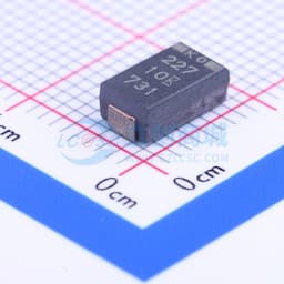 220uF ±20% 10V缩略图