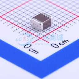 10uF ±10% 25V缩略图