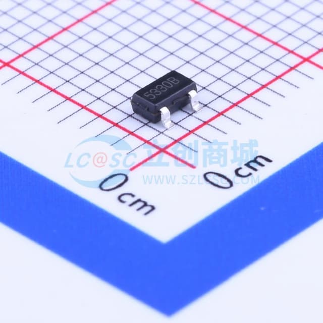 3V 200mA 35V实物图