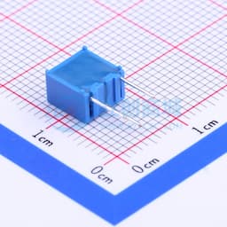 10Ω ±10% 【可调】缩略图