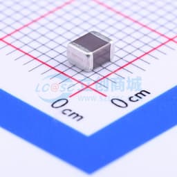 10uF ±10% 50V缩略图