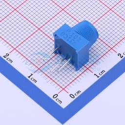 1kΩ ±10% 【可调】缩略图