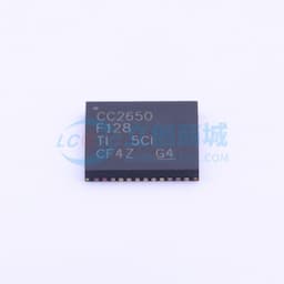 CC2650F128RGZT缩略图