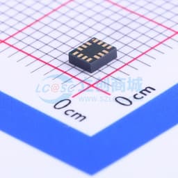ICM-20600 停产缩略图