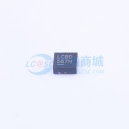 LTC4065LEDC#PBF缩略图