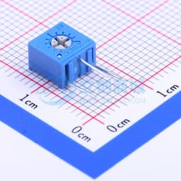 10Ω ±10% 【插件】缩略图