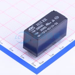 HK115FH-DC12V-SG 【继电】缩略图