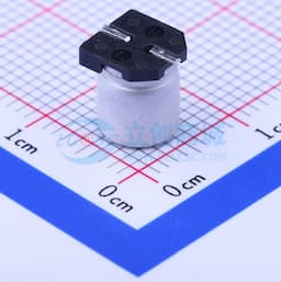 10uF ±20% 100V缩略图