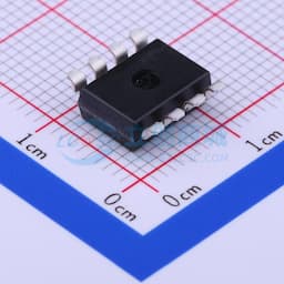 DC输入 1通道 隔离电压(rms):5000V缩略图