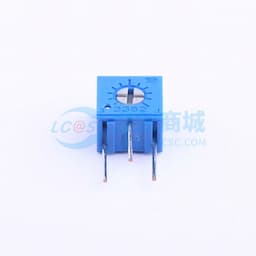 10Ω ±10% 【可调】缩略图