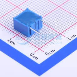 200Ω ±10% 【插件】缩略图