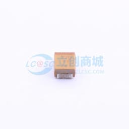 22uF ±20% 10V缩略图