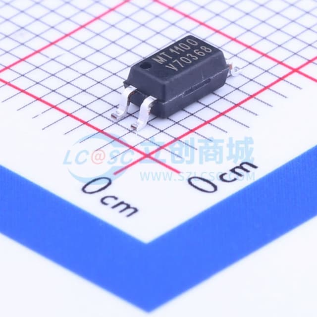 DC输入 隔离电压(rms):3750V实物图