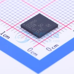 CC2650F128RGZT缩略图