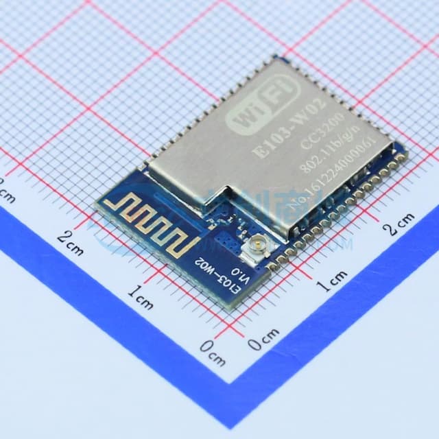 E103-W02实物图