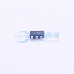 750 mA负载降压DC-DC调节器缩略图