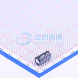 47uF ±20% 63V 【引线】缩略图