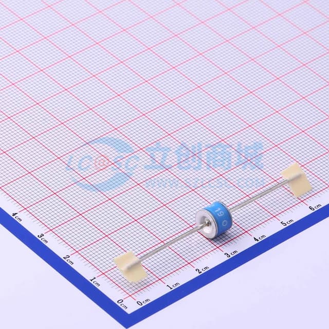 600V 2端 GDT 【气体】实物图