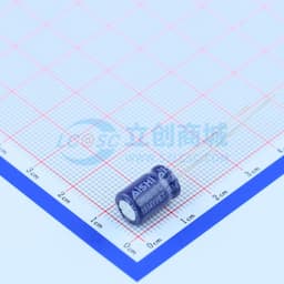 2.7uF ±20% 400V 【插件】缩略图