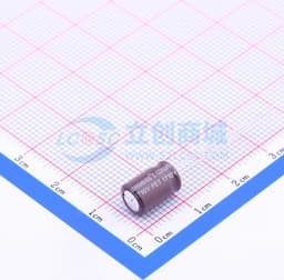 2.2uF ±20% 250V 【引线】缩略图