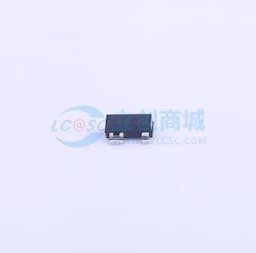 精密监控3V、3.3V和5V电源电压的复位电路缩略图