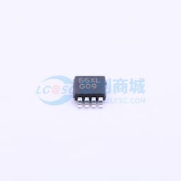 双通道105mW耳机放大器缩略图